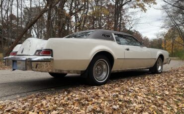 Lincoln-Continental-mark-iv-1974-White-Brownwhite-30