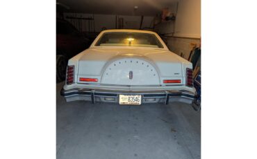 Lincoln-Continental-mark-v-1979-White-White-2