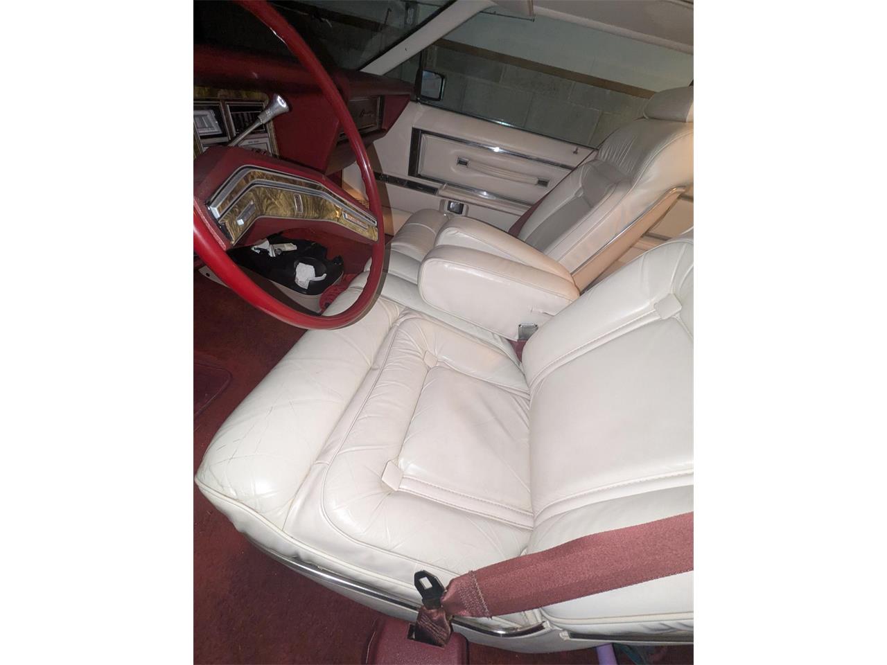 Lincoln-Continental-mark-v-1979-White-White-6