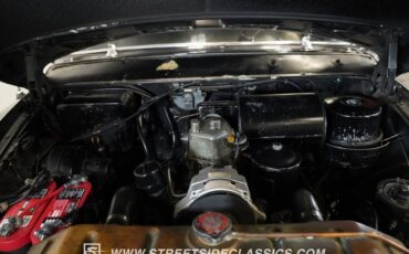 Lincoln-Cosmopolitan-1951-Sedan-3