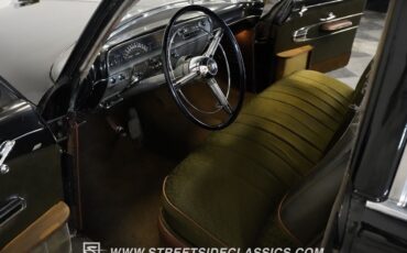 Lincoln-Cosmopolitan-1951-Sedan-34