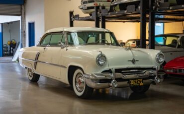 Lincoln-Cosmopolitan-Sport-Coupe-1952-2-Door-Hardtop-10