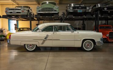 Lincoln-Cosmopolitan-Sport-Coupe-1952-2-Door-Hardtop-2