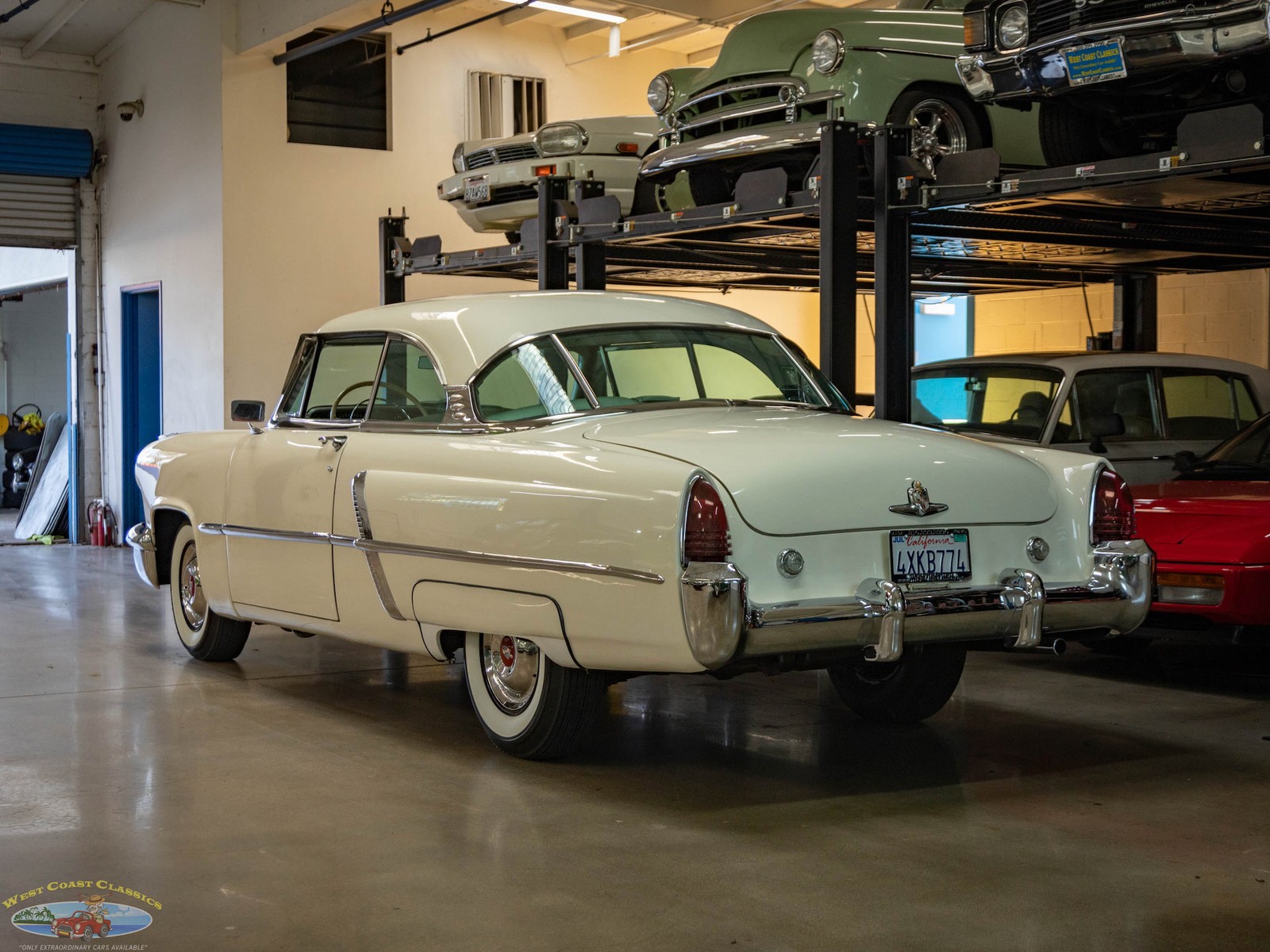 Lincoln-Cosmopolitan-Sport-Coupe-1952-2-Door-Hardtop-21