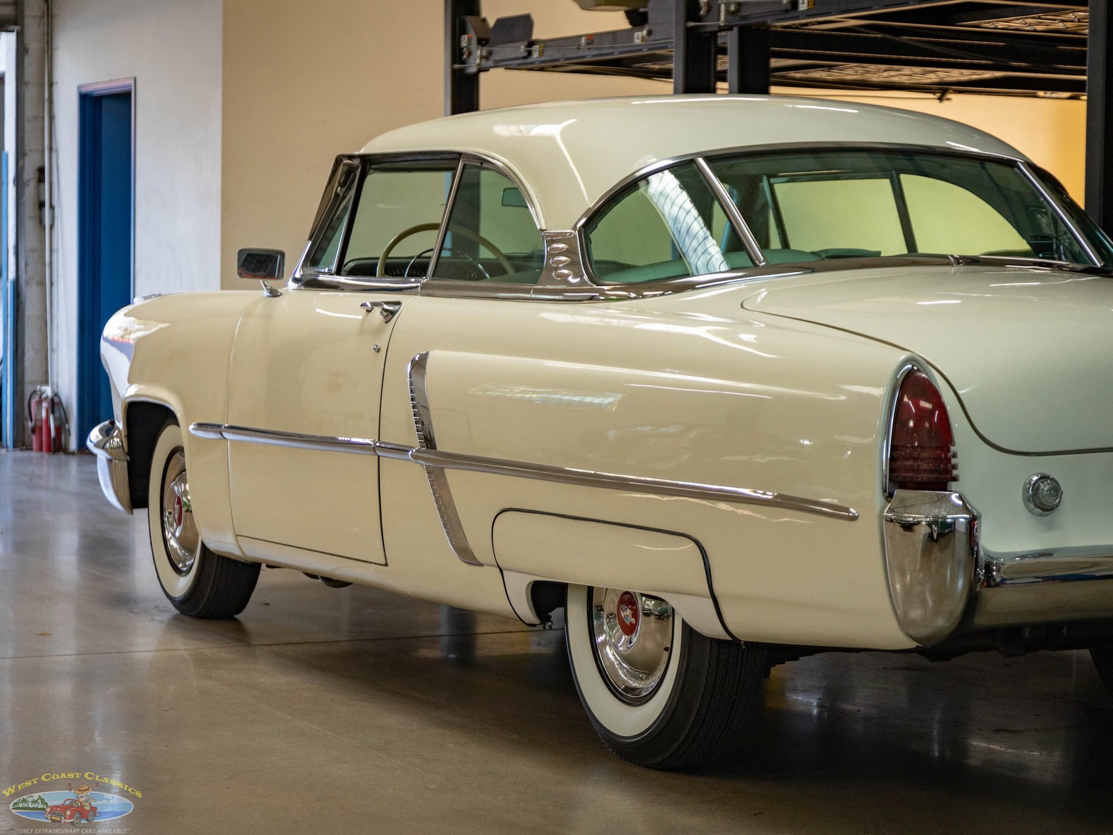Lincoln-Cosmopolitan-Sport-Coupe-1952-2-Door-Hardtop-22