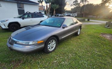 Lincoln-Mark-Series-1995-Coupe-1