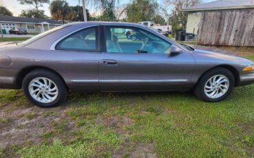 Lincoln-Mark-Series-1995-Coupe-2