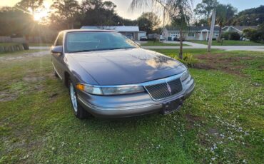 Lincoln-Mark-Series-1995-Coupe