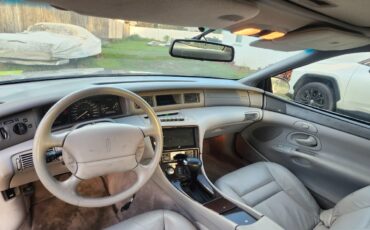 Lincoln-Mark-Series-1995-Coupe-5