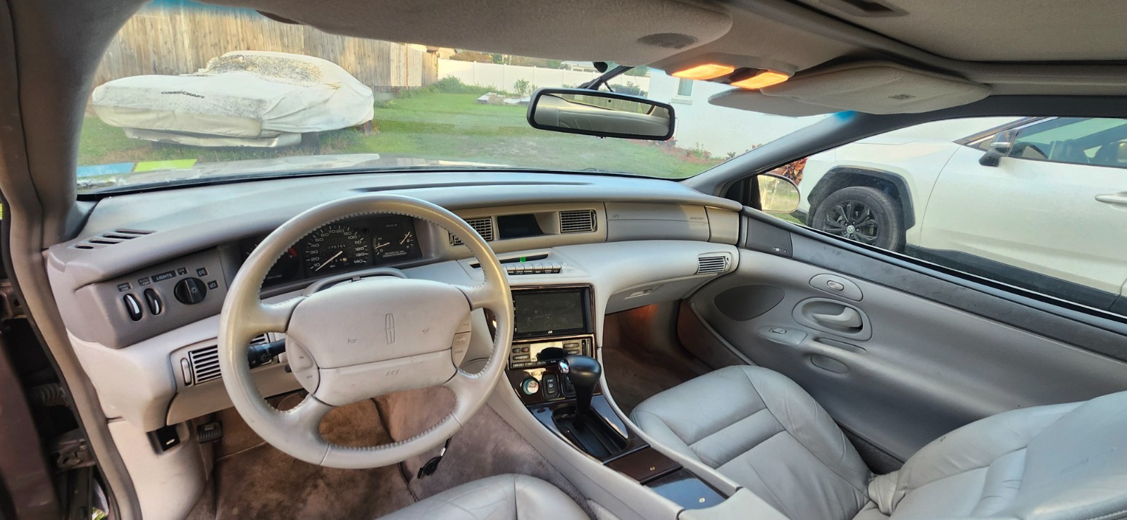 Lincoln-Mark-Series-1995-Coupe-5