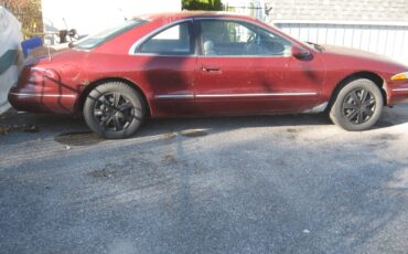 Lincoln-Mark-Series-1996-Coupe-1