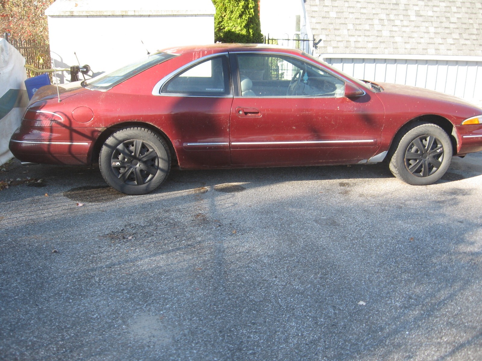 Lincoln-Mark-Series-1996-Coupe-1