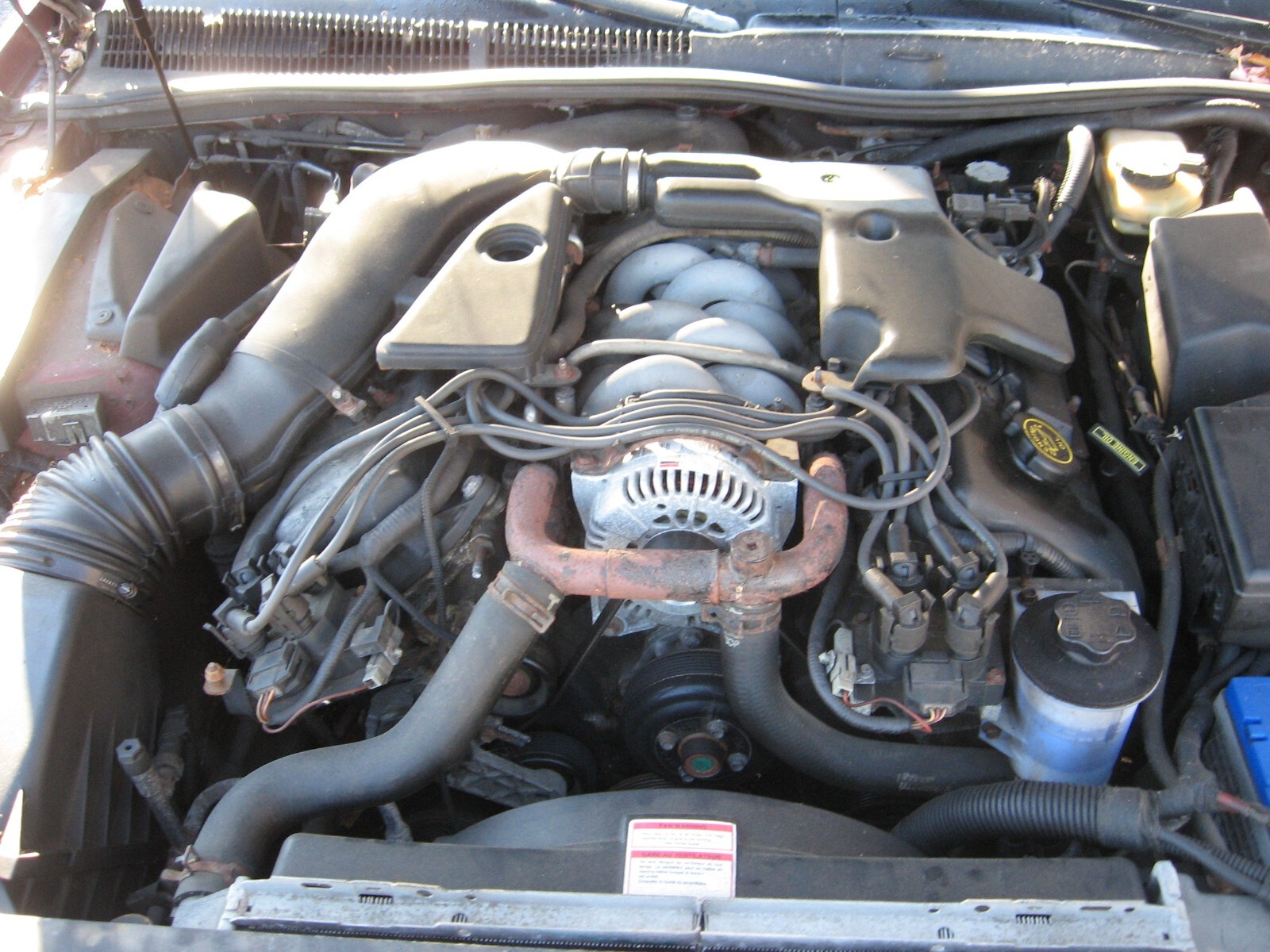 Lincoln-Mark-Series-1996-Coupe-3