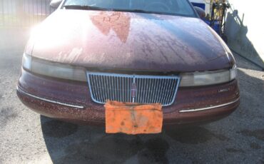 Lincoln-Mark-Series-1996-Coupe