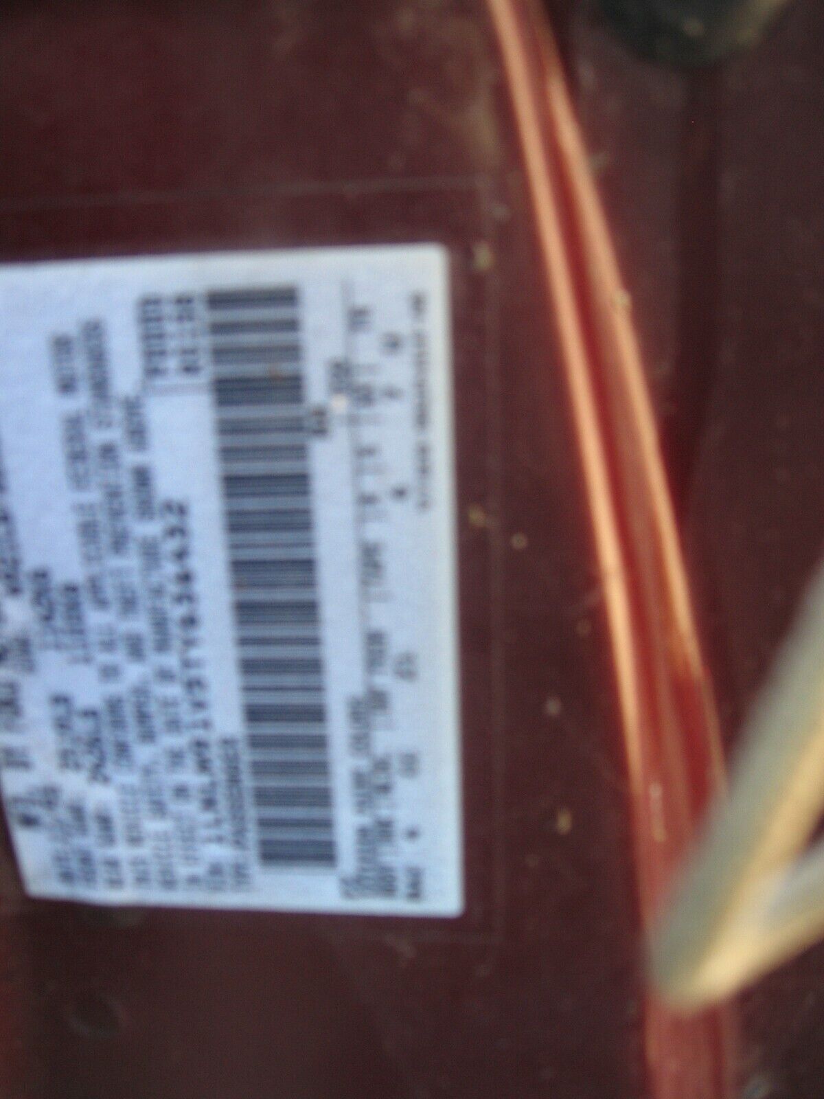 Lincoln-Mark-Series-1996-Coupe-4