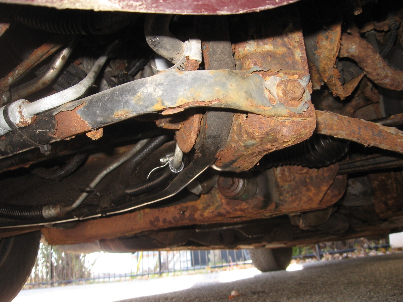 Lincoln-Mark-Series-1996-Coupe-6