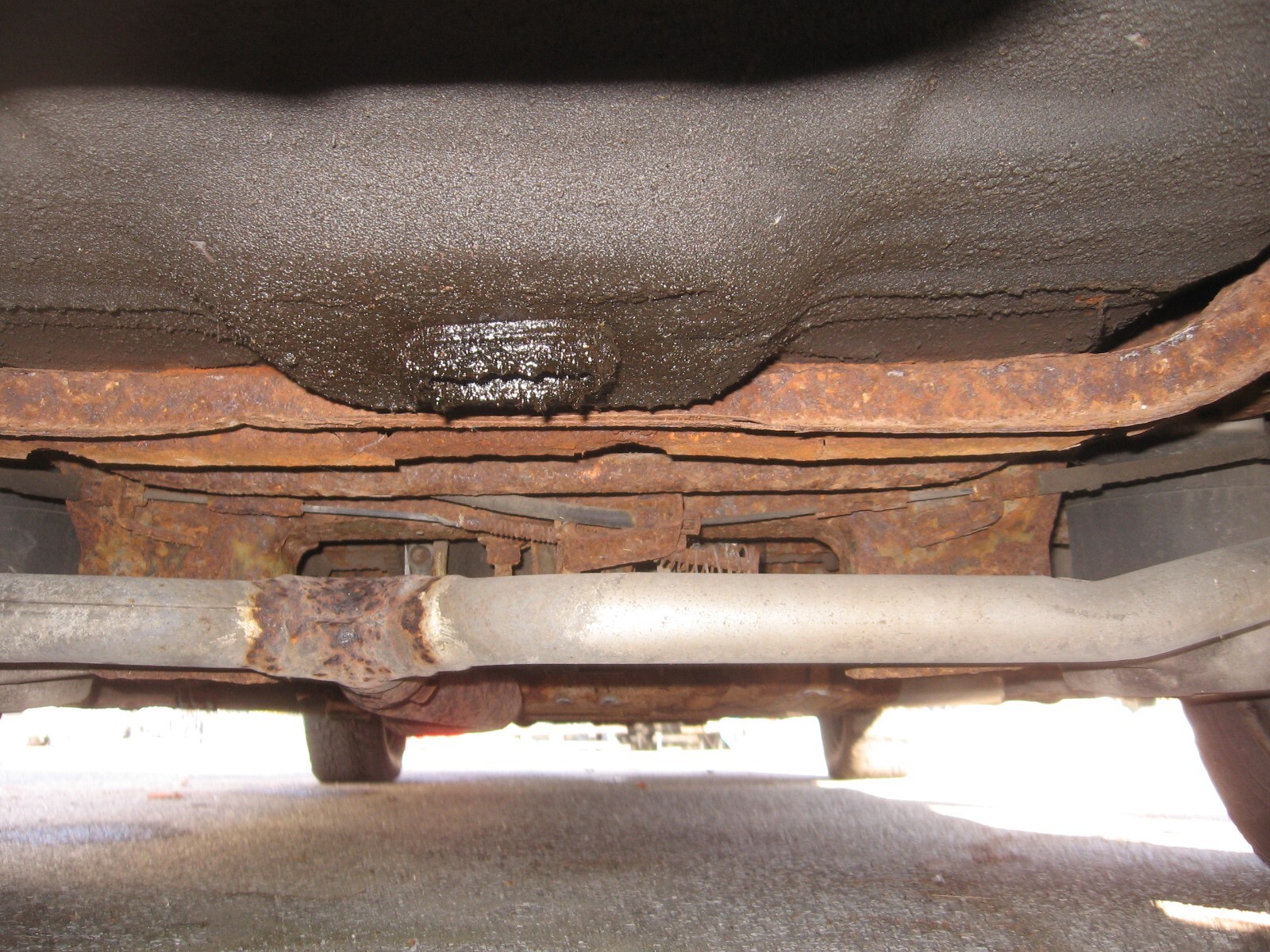 Lincoln-Mark-Series-1996-Coupe-7