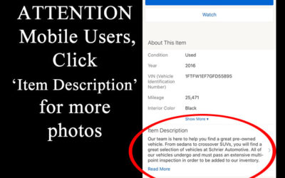 Lincoln Mark VI 1982