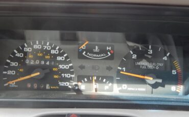 Lincoln-Mk-7-1992-Twilight-Blue-Light-Gray-10