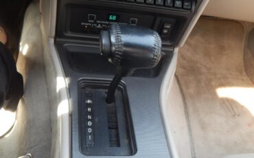 Lincoln-Mk-7-1992-Twilight-Blue-Light-Gray-12