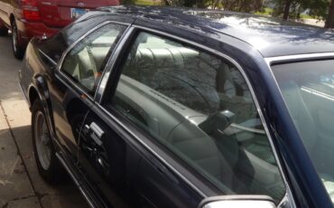 Lincoln-Mk-7-1992-Twilight-Blue-Light-Gray-17