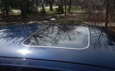 Lincoln-Mk-7-1992-Twilight-Blue-Light-Gray-18