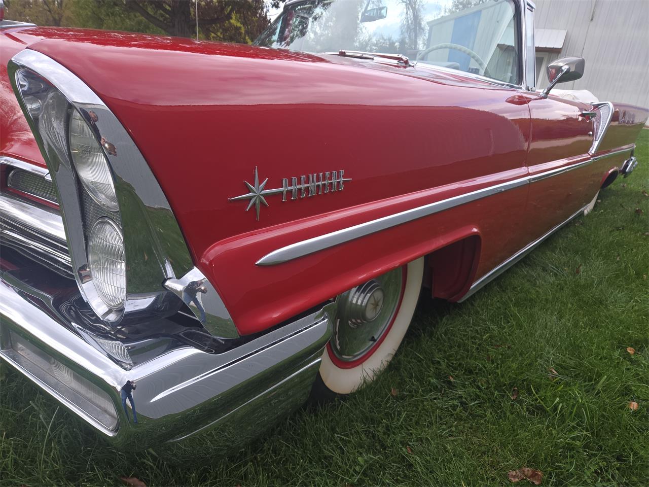 Lincoln-Premiere-1957-Red-Red-white-10