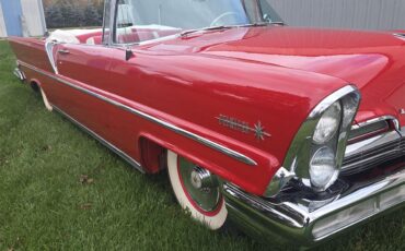 Lincoln-Premiere-1957-Red-Red-white-15