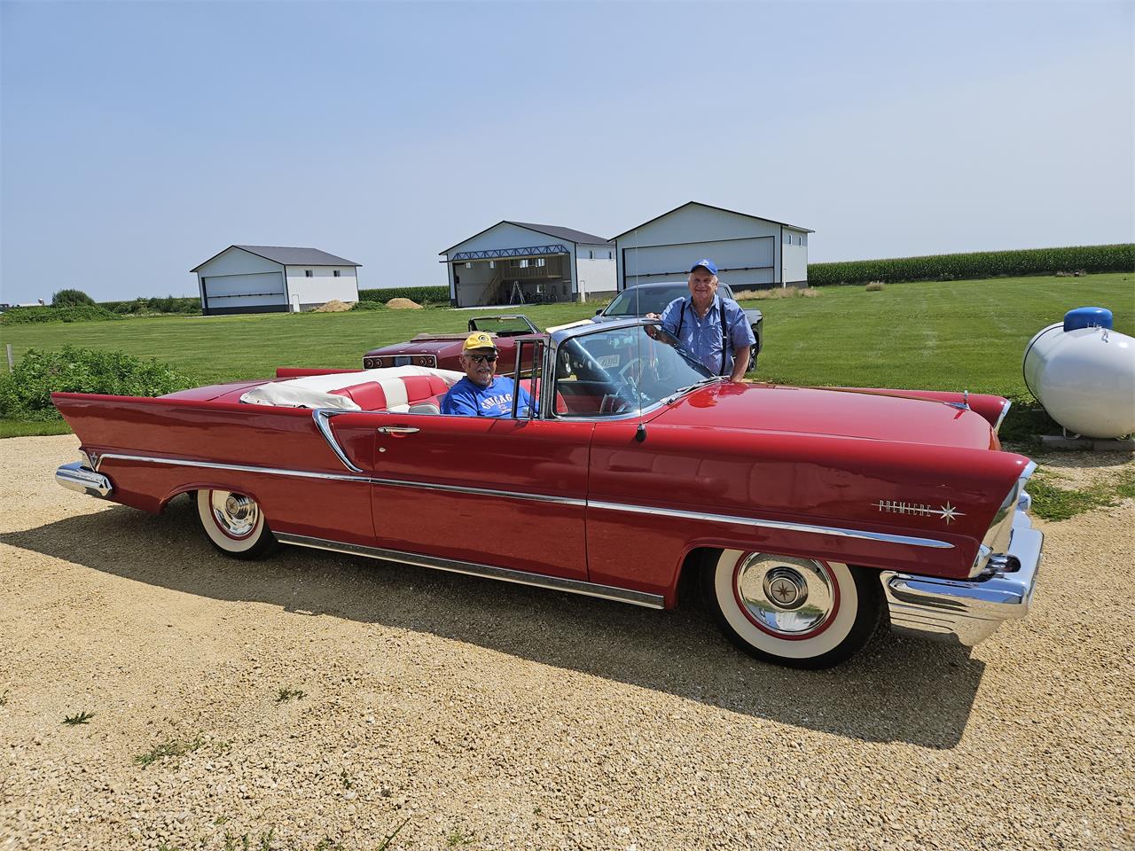 Lincoln-Premiere-1957-Red-Red-white-16