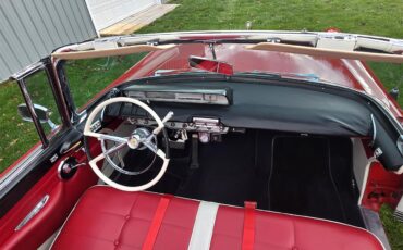 Lincoln-Premiere-1957-Red-Red-white-2