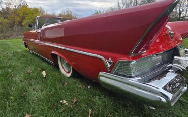 Lincoln-Premiere-1957-Red-Red-white-20