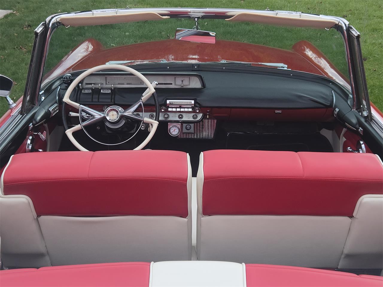 Lincoln-Premiere-1957-Red-Red-white-23