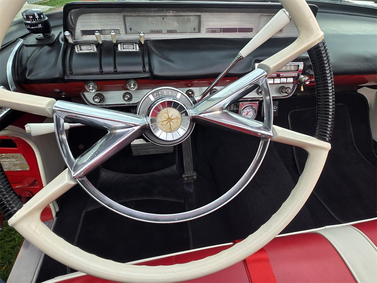 Lincoln-Premiere-1957-Red-Red-white-27