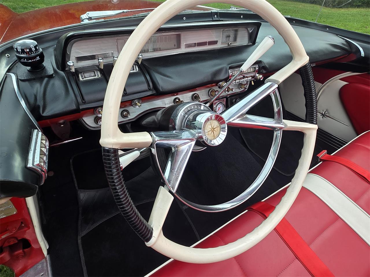 Lincoln-Premiere-1957-Red-Red-white-28