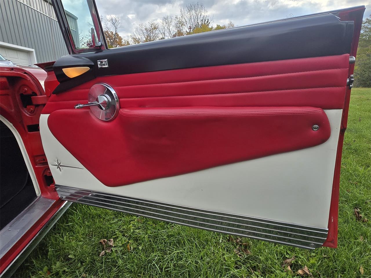 Lincoln-Premiere-1957-Red-Red-white-3