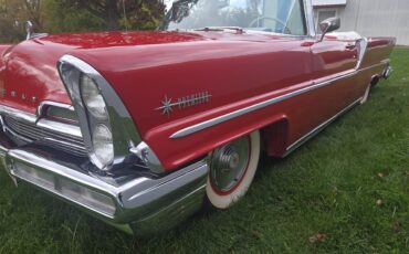 Lincoln-Premiere-1957-Red-Red-white
