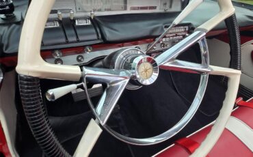 Lincoln-Premiere-1957-Red-Red-white-7