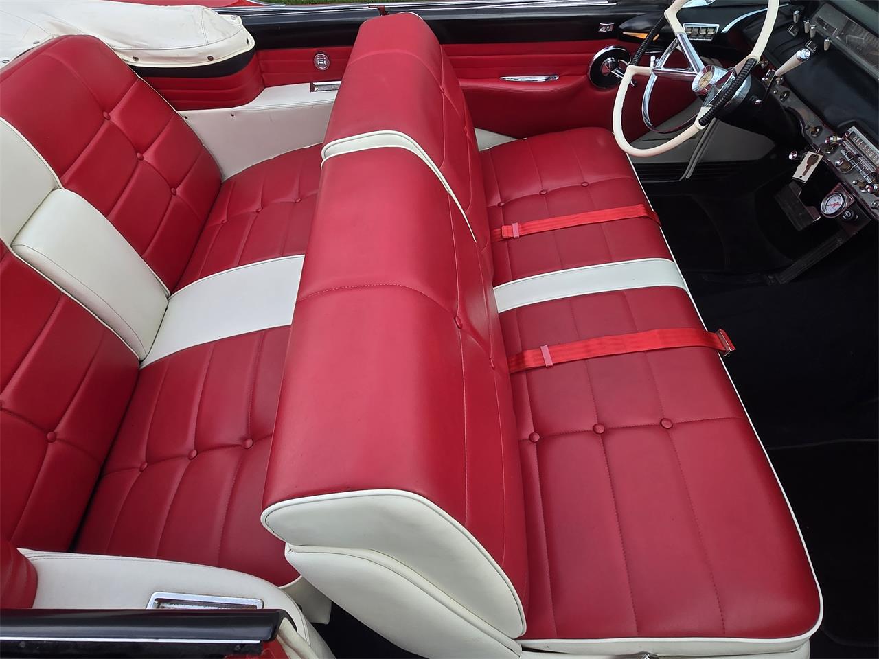 Lincoln-Premiere-1957-Red-Red-white-8