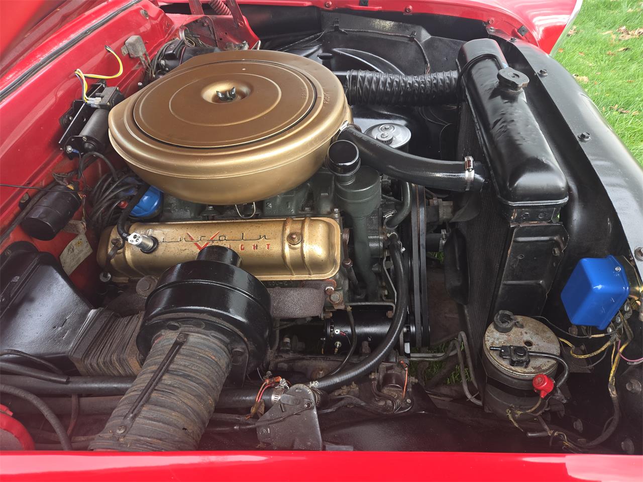Lincoln-Premiere-1957-Red-Red-white-9
