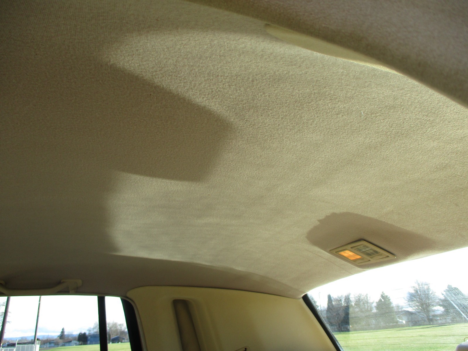 Lincoln-Town-Car-1991-Sedan-12