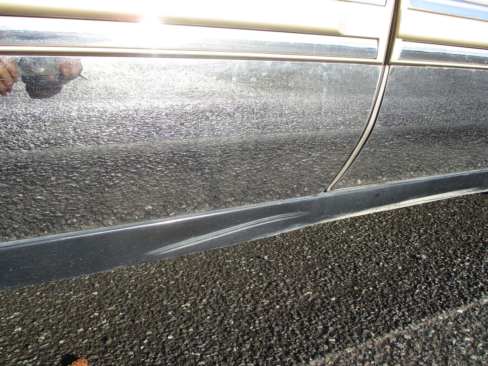 Lincoln-Town-Car-1991-Sedan-25