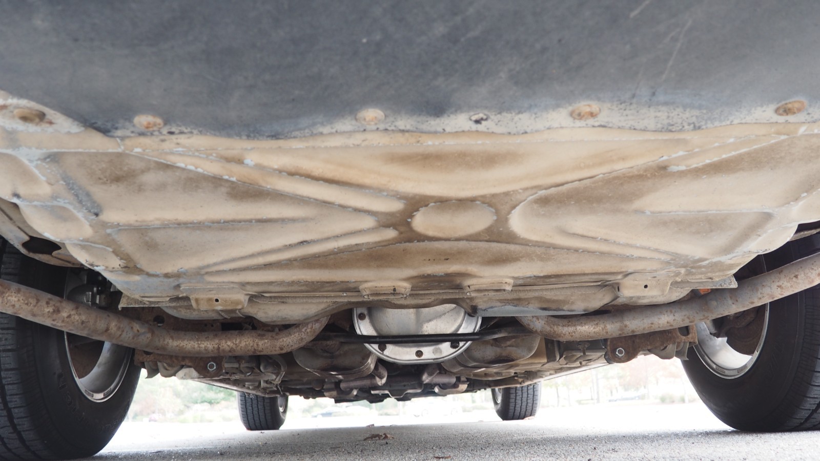 Lincoln-Town-Car-1996-Sedan-17