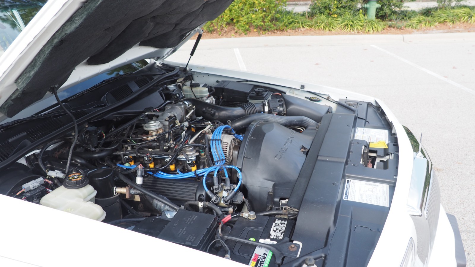 Lincoln-Town-Car-1996-Sedan-19