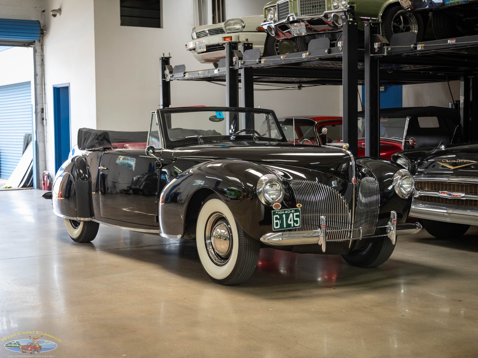 Lincoln-Zephyr-Continental-V12-1940-Convertible-10