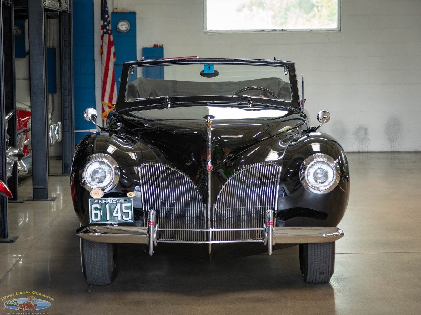 Lincoln-Zephyr-Continental-V12-1940-Convertible-13