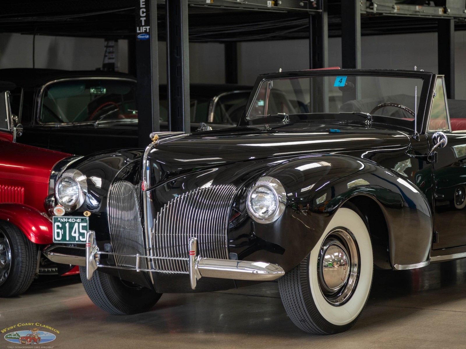 Lincoln-Zephyr-Continental-V12-1940-Convertible-8