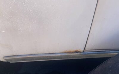 Lincoln capri convertible 1954