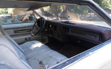 Lincoln-continental-mark-1v-1972-yellow-8