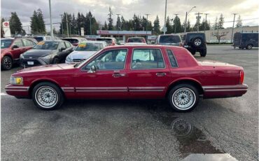 Lincoln-town-car-1994-red-7