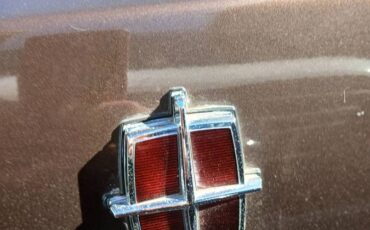 Lincoln-town-car-signature-1981-brown